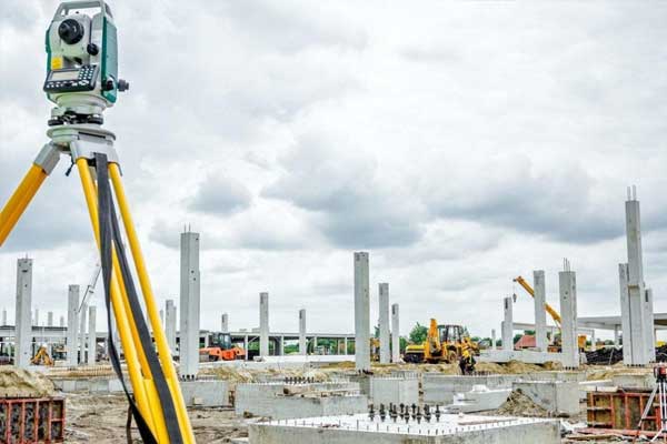 asistenta topografica