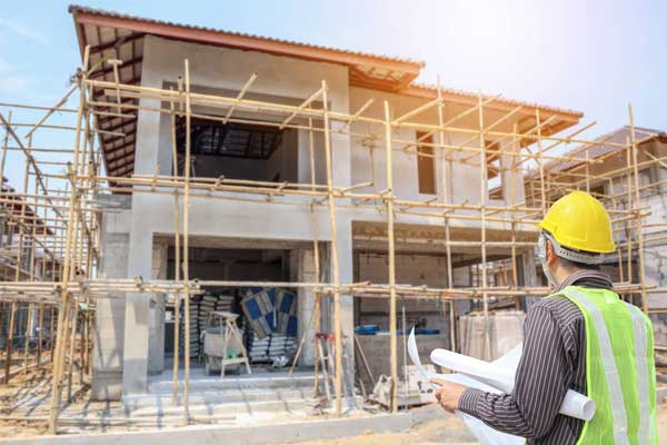 executie constructii civile