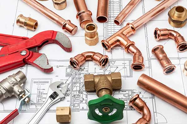 instalatii termice sanitare casa