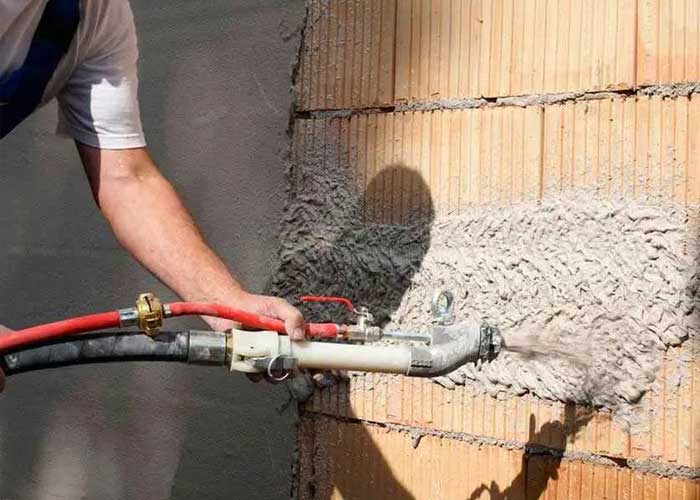 tencuiala mecanizata