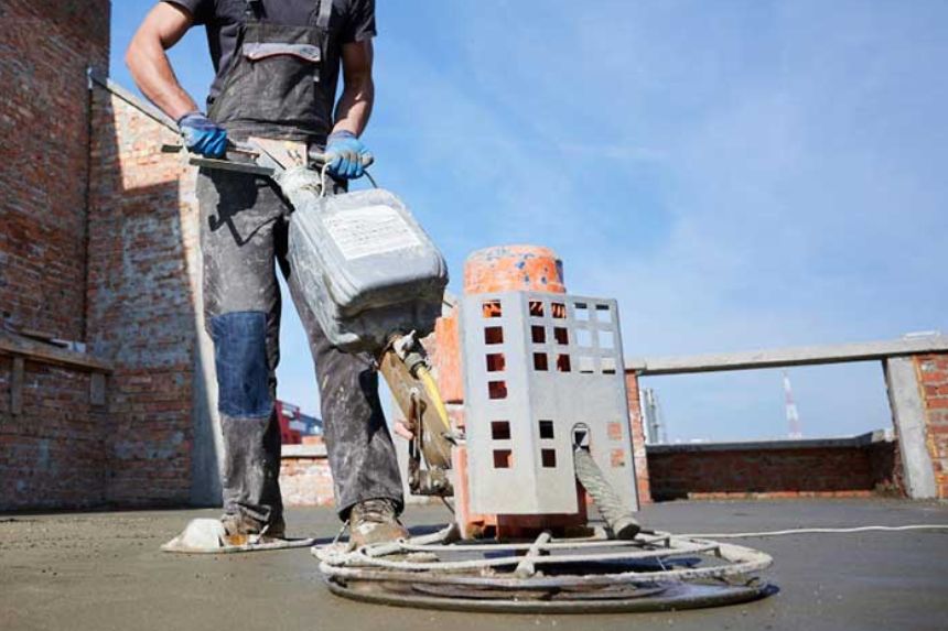 ce este sapa mecanizata